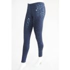 Tezenis extra rugalmas csillagos leggings