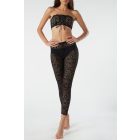 Intimissimi csipke leggings a Laces Lace kollekcióból
