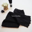 Intimissimi csipke leggings a Laces Lace kollekcióból