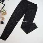 Intimissimi csipke leggings a Laces Lace kollekcióból