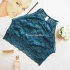 Intimissimi melltartós top lycra lace csipkéből