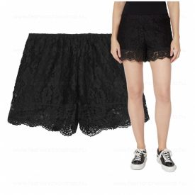 Tezenis csipke short