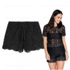 Tezenis csipke short