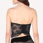 Intimissimi Black Velvet szett