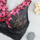 Intimissimi Eleonora hímzett melltartó