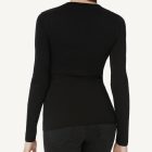 Intimissimi hosszú ujjú viszkóz top