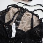 Intimissimi levehető pántos body a Laces Laces kollekcióból