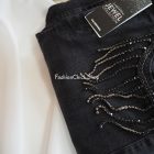 Calzedonia farmernadrág Jewel Collection