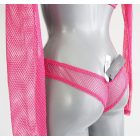 Intimissimi pink fehérnemű szett