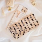 Calzedonia limitált kiadású pöttyös tüll zokni