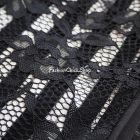 Calzedonia leggings csipkével