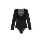Tezenis hosszú ujjú csipkés body