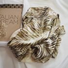 Intimissimi viszkózszatén blúz