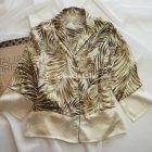 Intimissimi viszkózszatén blúz