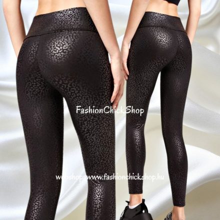 Calzedonia Total Shaper alakformáló leggings