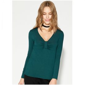 Tezenis hosszú ujjú top