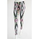 Calzedonia virágmintás leggings