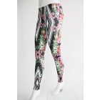 Calzedonia virágmintás leggings