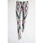 Calzedonia virágmintás leggings