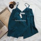 Intimissimi selyem top
