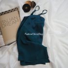 Intimissimi selyem top