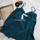 Intimissimi selyem top
