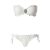 Calzedonia levehető pántos bikini kitűzővel