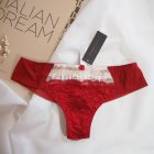 Intimissimi brazil fazonú alsó csipkéből és tüllből