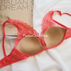 Tezenis Miami Special csipkés push up melltartó