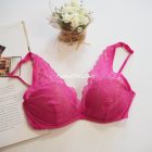 Tezenis Miami Special csipkés push up melltartó