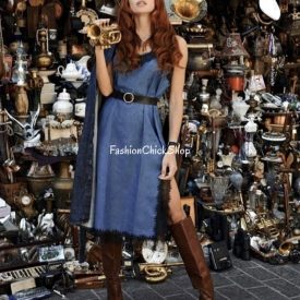 Intimissimi farmer hatású kombinéruha