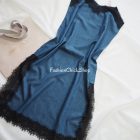 Intimissimi farmer hatású kombinéruha