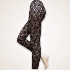 Calzedonia csipke rátétes nadrág