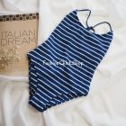Calzedonia NATALIE egyrészes fürdőruha