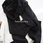 Calzedonia combzokni hatású harisnyanadrág szív mintával