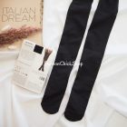 Calzedonia combzokni hatású harisnyanadrág szív mintával