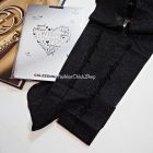 Calzedonia csillámló tüll harisnyanadrág