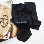 Calzedonia csillámló tüll harisnyanadrág