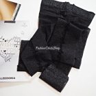 Calzedonia csillámló tüll harisnyanadrág