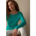 Intimissimi Invisible supima pamut top