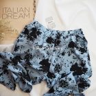 Tezenis lenge vászonjogger