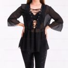 Tezenis tüll tunika