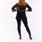 Tezenis tüll tunika