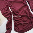 Tezenis vállra húzható hosszú ujjú felső