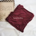 Tezenis vállra húzható hosszú ujjú felső