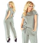 Numoco Kimberly overál