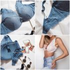 Intimissimi Elena melltartó