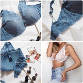 Intimissimi Elena melltartó