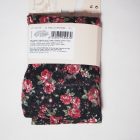 Calzedonia virágmintás csipke harisnyanadrág