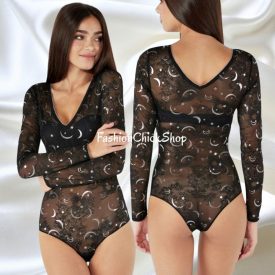 Tezenis Moonwalk body
